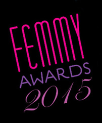 Femmy Awards 2015